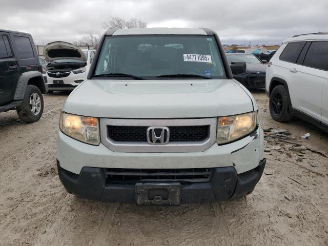 Photo 5 from auction – 2010 HONDA ELEMENT EX with VIN 5J6YH1H73AL003472
