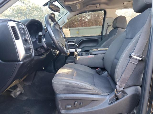 Photo 7 from auction – 2014 CHEVROLET SILVERADO with VIN 1GCVKREC6EZ388569