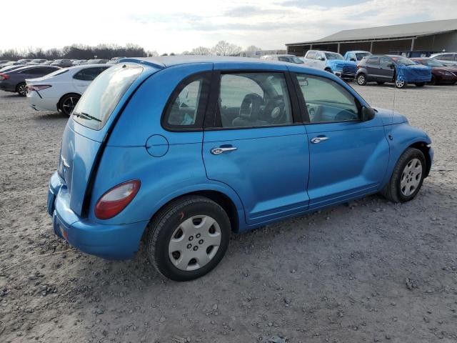 Фото 3 с аукциона – 2008 CHRYSLER PT CRUISER с VIN 3A8FY48B98T200219