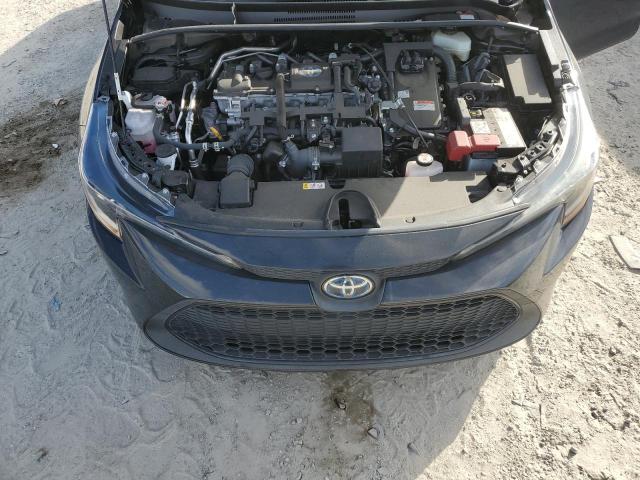 Photo 11 from auction – 2022 TOYOTA COROLLA with VIN JTDEAMDE1NJ049872