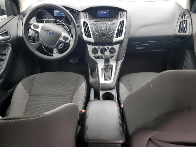 Photo 8 from auction – 2013 FORD FOCUS SE with VIN 1FADP3K23DL291455