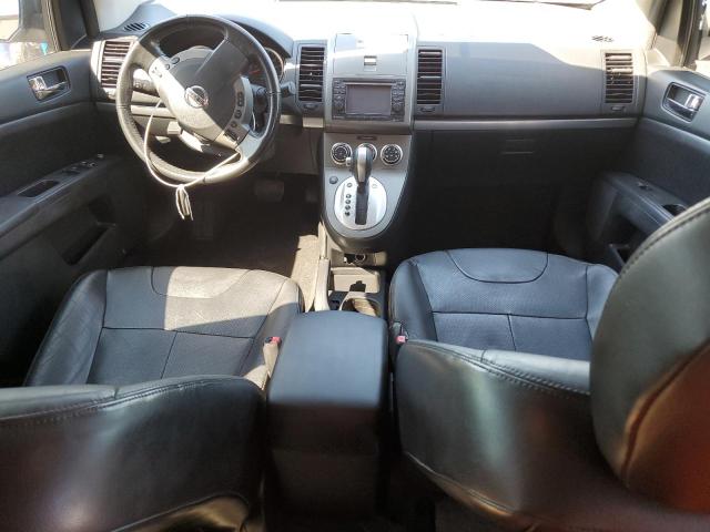 Photo 8 from auction – 2012 NISSAN SENTRA 2.0 with VIN 3N1AB6APXCL757513
