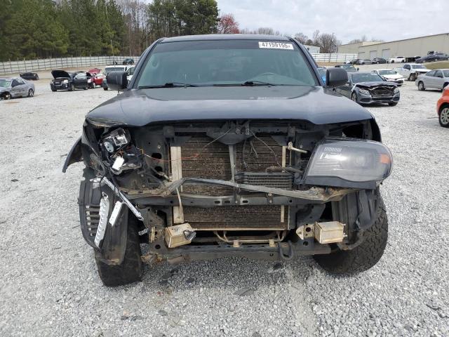 Photo 5 from auction – 2011 TOYOTA TACOMA DOU with VIN 5TFLU4EN2BX008771