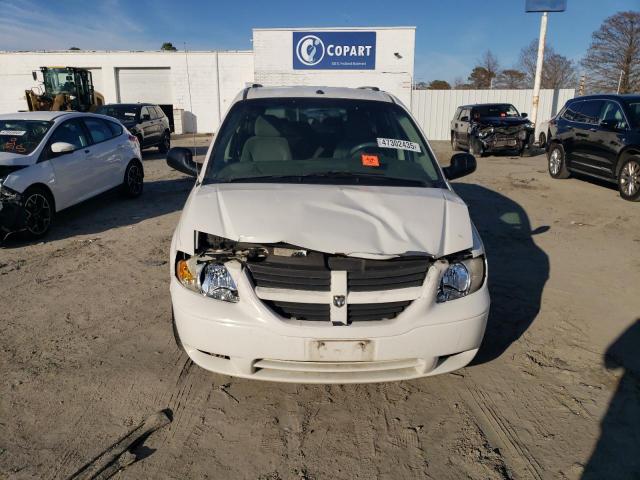 Photo 5 from auction – 2006 DODGE GRAND CARA with VIN 1D4GP24RX6B611930