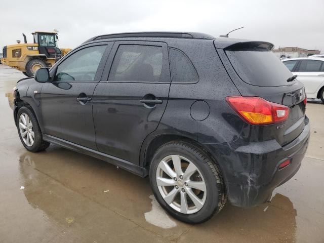 Photo 2 from auction – 2012 MITSUBISHI OUTLANDER with VIN JA4AP4AU2CZ006207