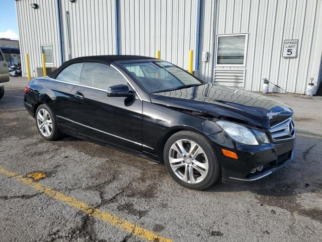 Photo 4 from auction – 2011 MERCEDES-BENZ E 350 with VIN WDDKK5GFXBF053093