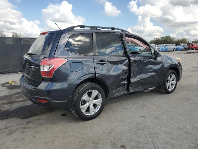 Photo 3 from auction – 2015 SUBARU FORESTER 2 with VIN JF2SJAFC5FH558984
