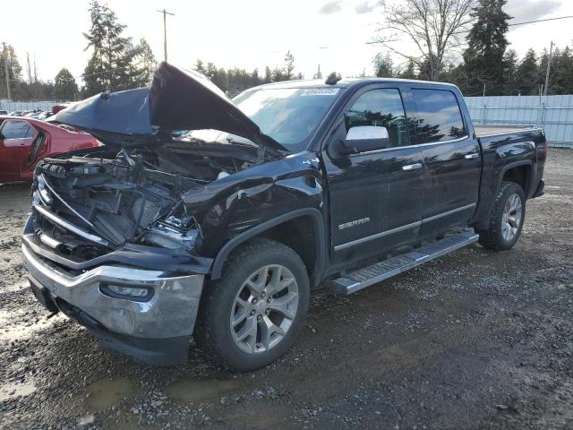 GMC SIERRA K15 2018 with VIN 3GTU2NEC2JG247142 - Photo from auction