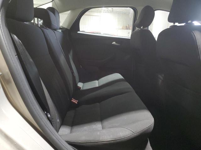 Photo 10 from auction – 2015 FORD FOCUS SE with VIN 1FADP3F2XFL360414