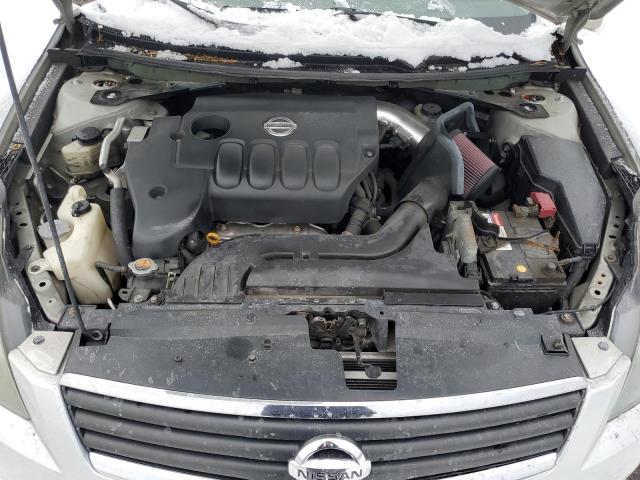 Photo 11 from auction – 2007 NISSAN ALTIMA 2.5 with VIN 1N4AL21E27C141863
