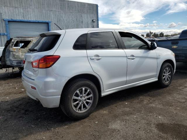 Photo 3 from auction – 2012 MITSUBISHI OUTLANDER with VIN JA4AP3AU4CZ010754