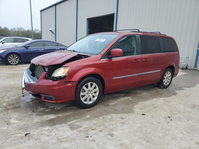 Photo 1 from auction – 2014 CHRYSLER TOWN & COU with VIN 2C4RC1BG8ER256107