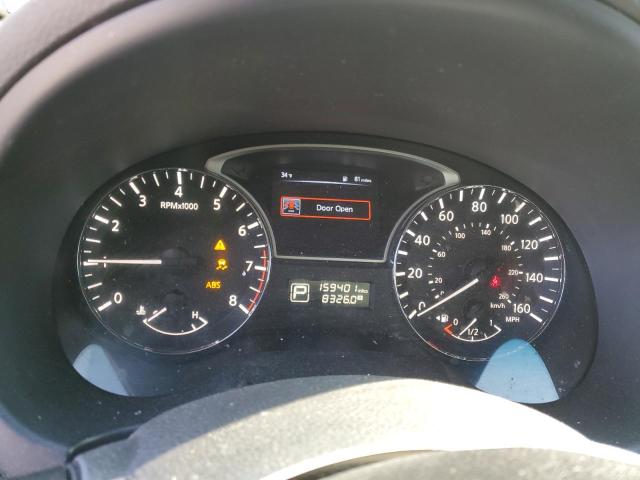 Photo 9 from auction – 2015 NISSAN ALTIMA 2.5 with VIN 1N4AL3AP3FC286657