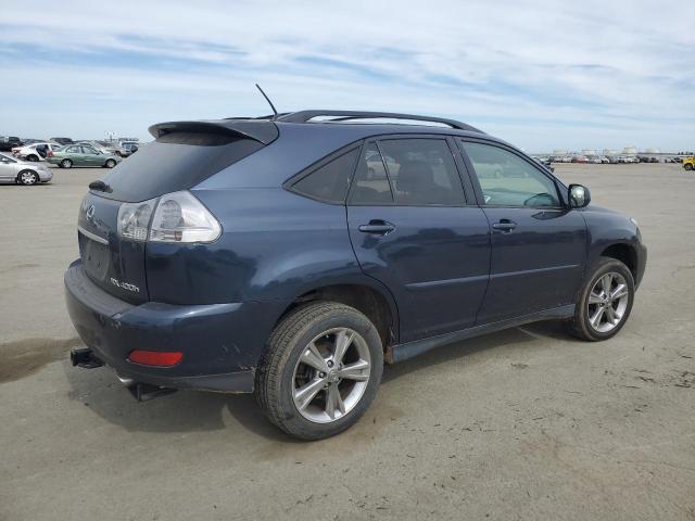 Photo 3 from auction – 2006 LEXUS RX 400 with VIN JTJHW31U960034612