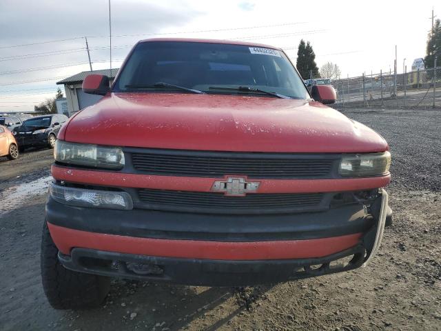 Photo 5 from auction – 1999 CHEVROLET SILVERADO with VIN 1GCEK19T9XE152388