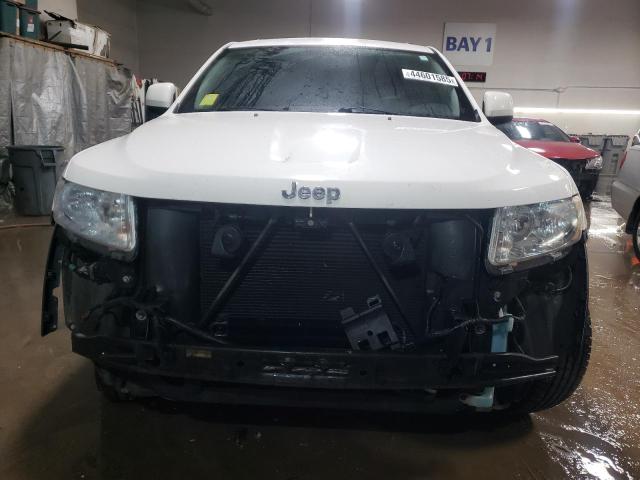 Photo 5 from auction – 2012 JEEP GRAND CHER with VIN 1C4RJFAG8CC269305