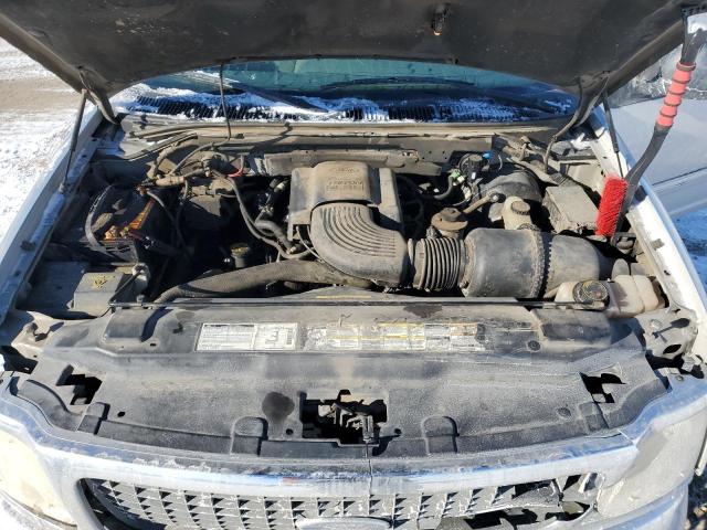 Photo 12 from auction – 2000 FORD EXPEDITION with VIN 1FMRU1562YLB89741