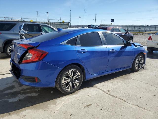 Photo 3 from auction – 2018 HONDA CIVIC EX with VIN JHMFC1F39JX038262