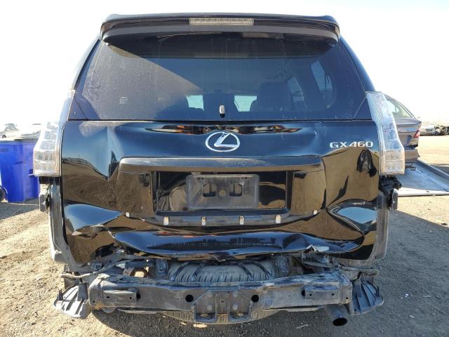 Photo 6 from auction – 2014 LEXUS GX 460 with VIN JTJBM7FX8E5069293