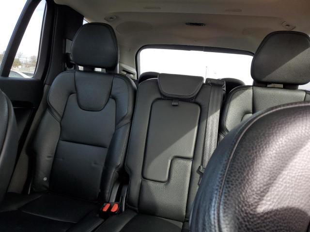 Photo 10 from auction – 2016 VOLVO XC90 T6 with VIN YV4A22PKXG1092723