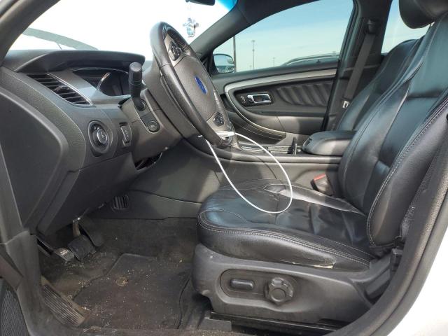 Photo 7 from auction – 2013 FORD TAURUS SEL with VIN 1FAHP2E84DG180577