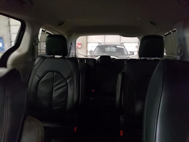 Photo 10 from auction – 2017 CHRYSLER PACIFICA T with VIN 2C4RC1BG3HR795089