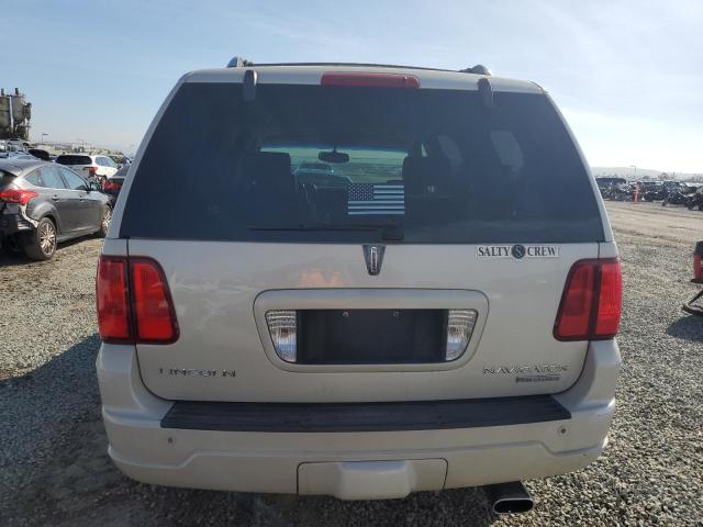 Photo 6 from auction – 2005 LINCOLN NAVIGATOR with VIN 5LMFU27535LJ20448