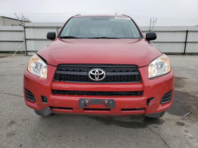 Снимка 5 от търг – 2011 TOYOTA RAV4 с VIN 2T3ZF4DV4BW062017