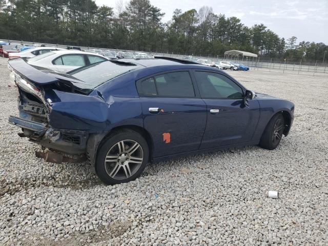 Photo 3 from auction – 2014 DODGE CHARGER SX with VIN 2C3CDXHG9EH329024
