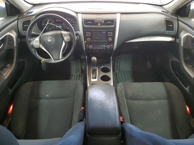 Photo 8 from auction – 2015 NISSAN ALTIMA 2.5 with VIN 1N4AL3AP1FC143254