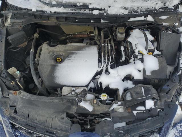Photo 11 from auction – 2010 MAZDA CX-7 with VIN JM3ER2W57A0352110