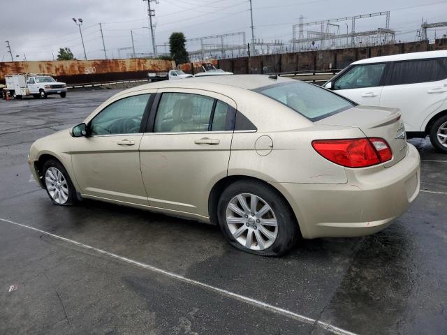 Foto 2 de la subasta – 2010 CHRYSLER SEBRING LI con VIN 1C3CC5FB6AN119612