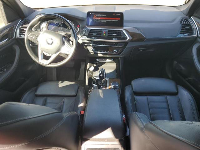 Photo 8 from auction – 2019 BMW X3 XDRIVE3 with VIN 5UXTR9C50KLD92687