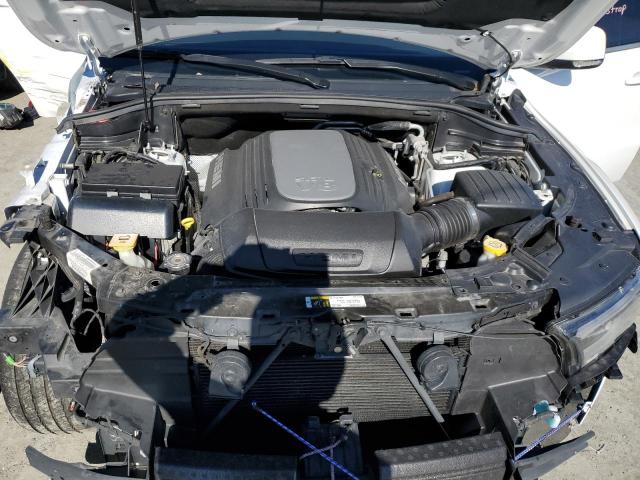 Photo 12 from auction – 2021 DODGE DURANGO R/ with VIN 1C4SDJCT6MC598821