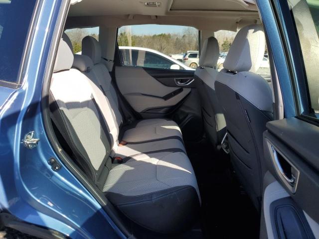 Photo 11 from auction – 2020 SUBARU FORESTER P with VIN JF2SKAJC4LH513440
