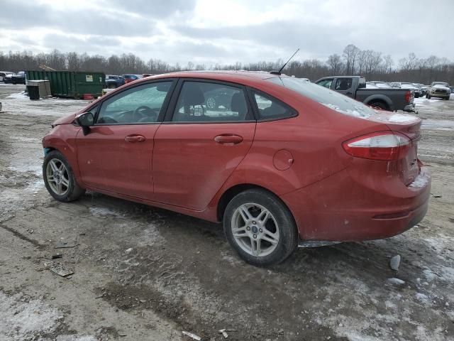 Photo 2 from auction – 2019 FORD FIESTA SE with VIN 3FADP4BJ0KM113897