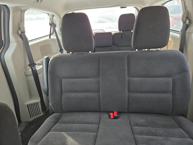 Photo 10 from auction – 2014 DODGE GRAND CARA with VIN 2C4RDGBG3ER334115