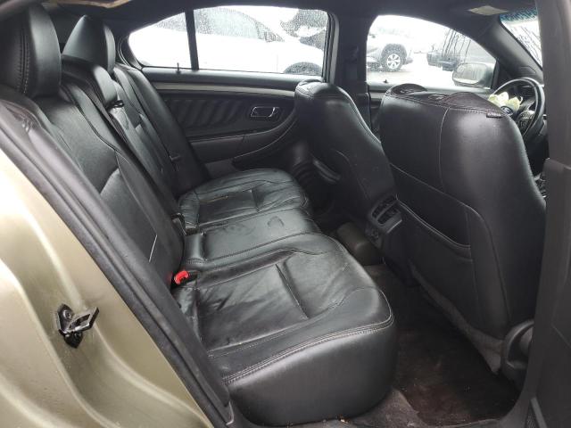 Photo 10 from auction – 2013 FORD TAURUS SEL with VIN 1FAHP2E83DG156531