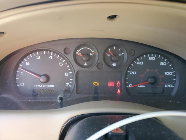 Photo 9 from auction – 2004 FORD RANGER with VIN 1FTYR10D84PB63364