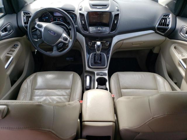 Photo 8 from auction – 2013 FORD ESCAPE SEL with VIN 1FMCU9H9XDUC37890