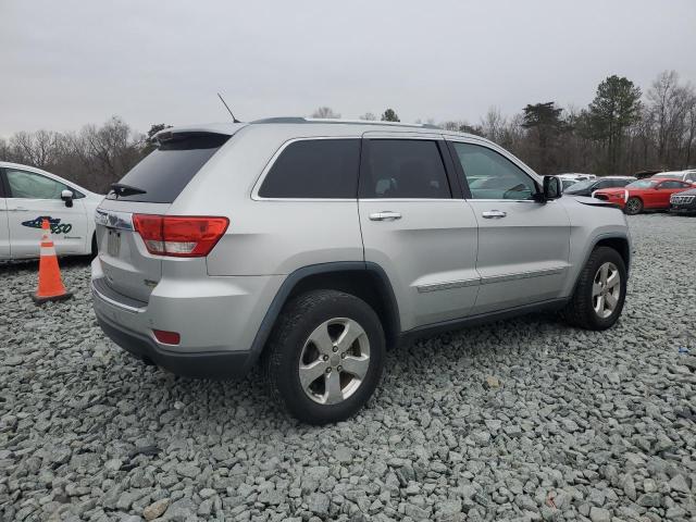 Photo 3 from auction – 2012 JEEP GRAND CHER with VIN 1C4RJEBG7CC354127