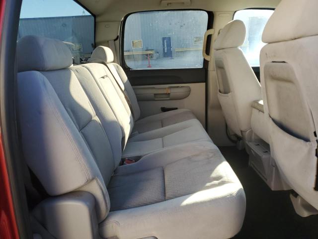 Photo 10 from auction – 2009 CHEVROLET SILVERADO with VIN 2GCEK23C391138053