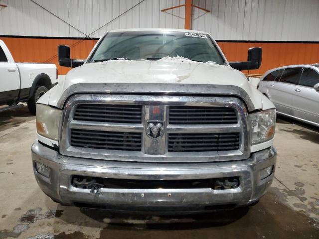 Photo 5 from auction – 2012 DODGE RAM 2500 S with VIN 3C6TD5HT9CG112607