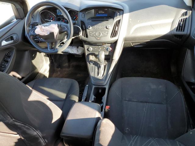 Photo 8 from auction – 2017 FORD FOCUS SE with VIN 1FADP3F26HL315456