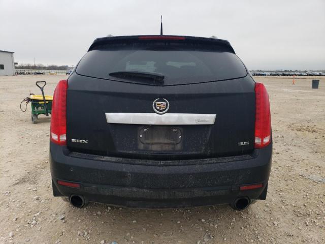 Photo 6 from auction – 2012 CADILLAC SRX LUXURY with VIN 3GYFNAE33CS609787