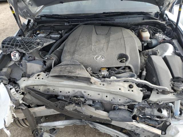 Снимка 11 от търг – 2015 LEXUS IS 250 с VIN JTHBF1D22F5055603