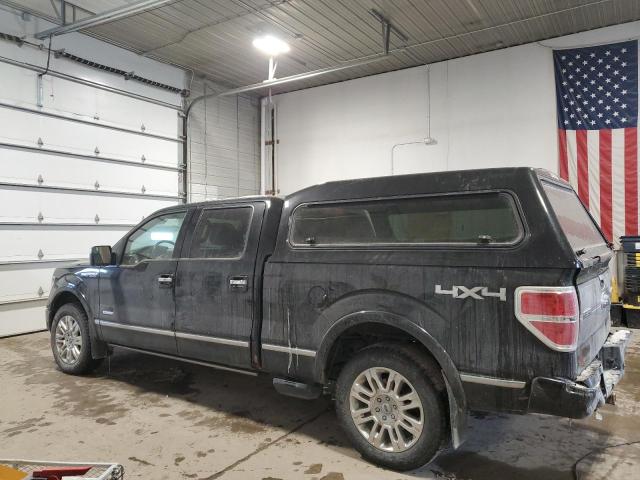 Photo 2 from auction – 2014 FORD F150 SUPER with VIN 1FTFW1ETXEFC48861