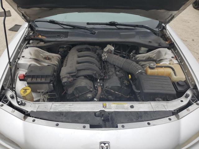 Photo 11 from auction – 2007 DODGE CHARGER SE with VIN 2B3KA43R27H672429