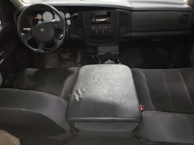 Photo 8 from auction – 2005 DODGE RAM 1500 S with VIN 1D7HU18N75S196890
