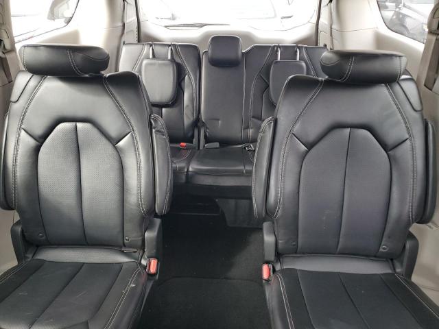 Photo 10 from auction – 2024 CHRYSLER PACIFICA T with VIN 2C4RC1BG8RR162573